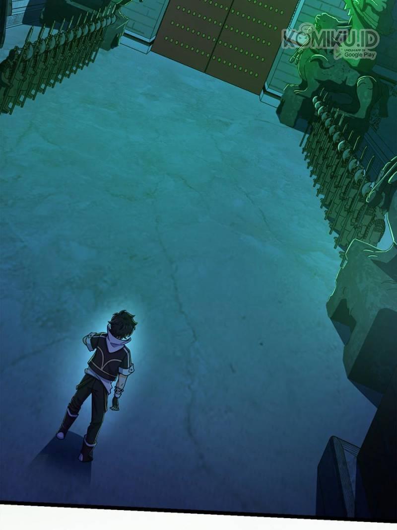 Spare Me, Great Lord! Chapter 46 - halaman 82