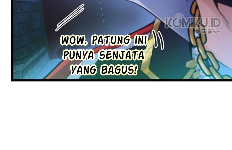 Spare Me, Great Lord! Chapter 46 - halaman 87