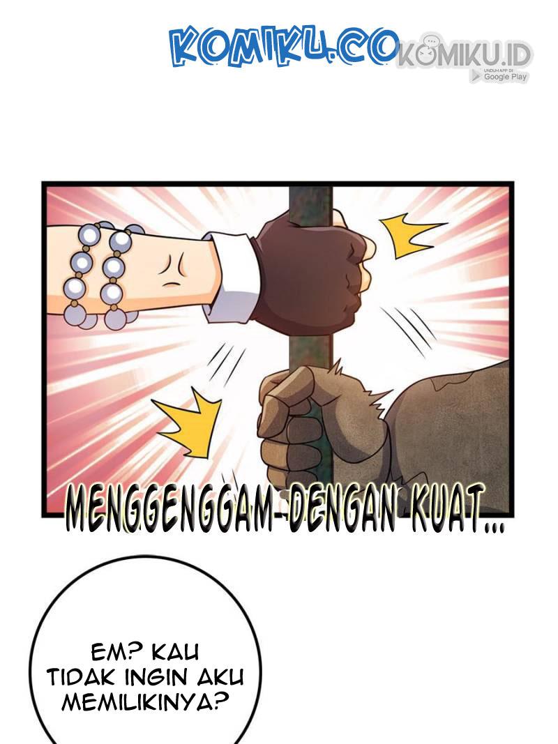 Spare Me, Great Lord! Chapter 46 - halaman 88