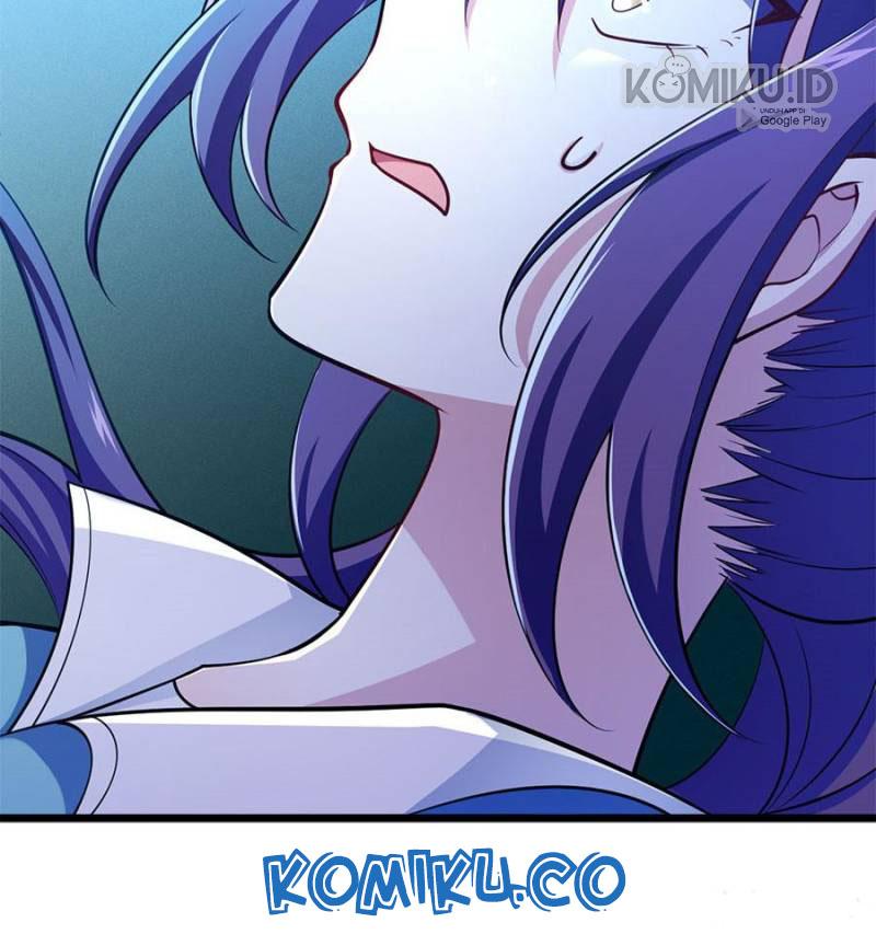 Spare Me, Great Lord! Chapter 46 - halaman 9