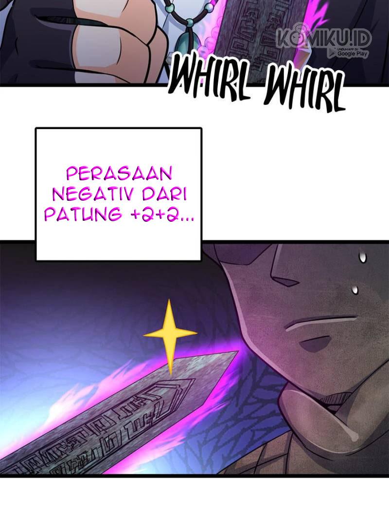 Spare Me, Great Lord! Chapter 46 - halaman 91