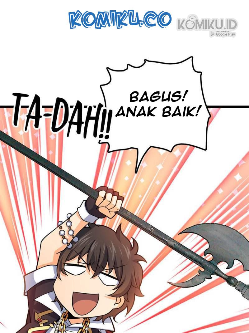 Spare Me, Great Lord! Chapter 46 - halaman 92
