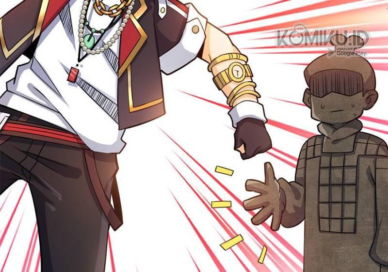 Spare Me, Great Lord! Chapter 46 - halaman 93