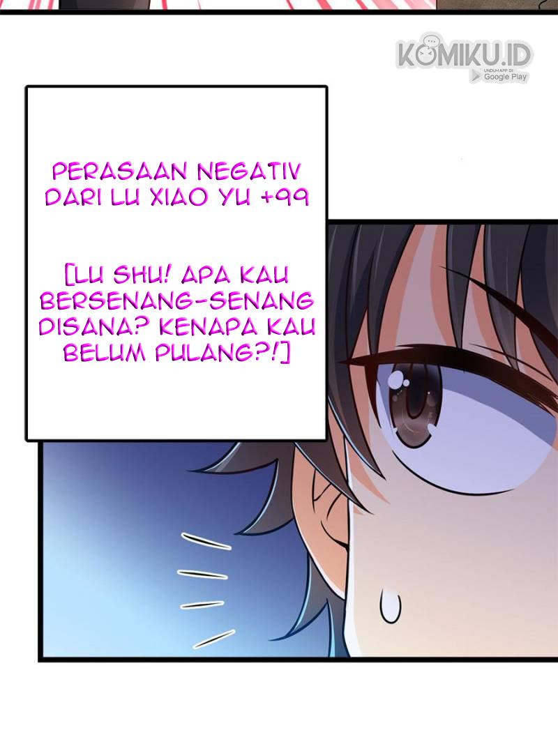 Spare Me, Great Lord! Chapter 46 - halaman 94