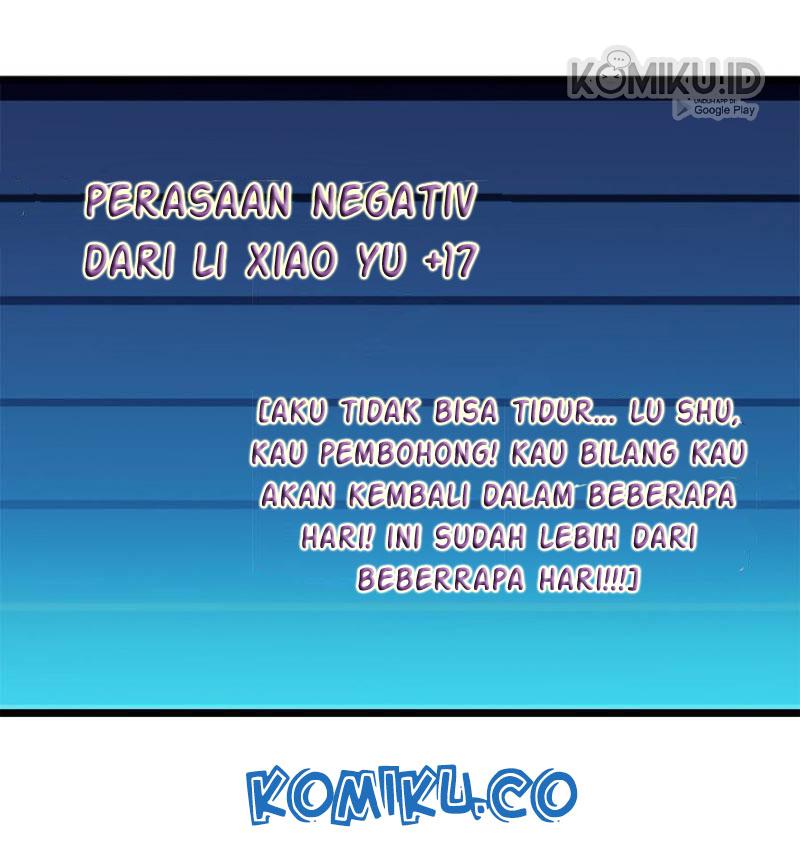 Spare Me, Great Lord! Chapter 46 - halaman 95