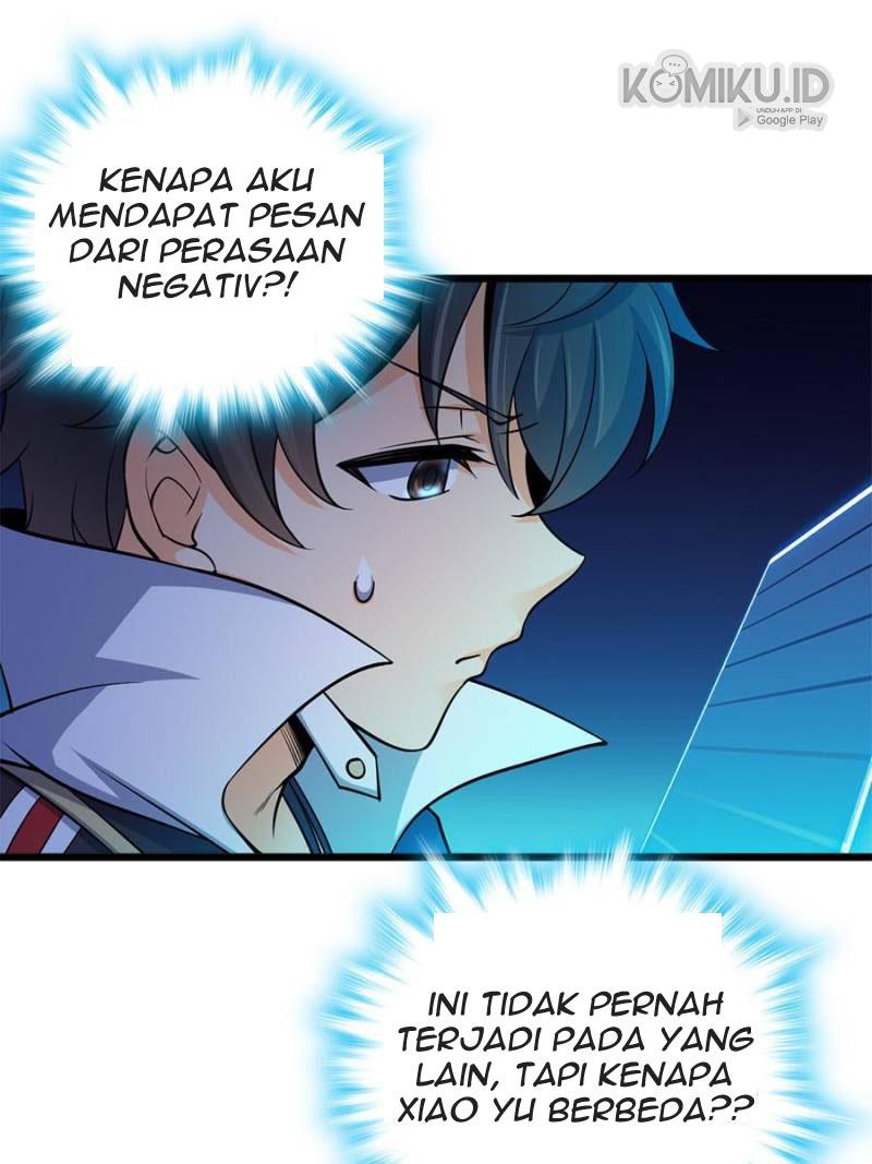 Spare Me, Great Lord! Chapter 46 - halaman 96