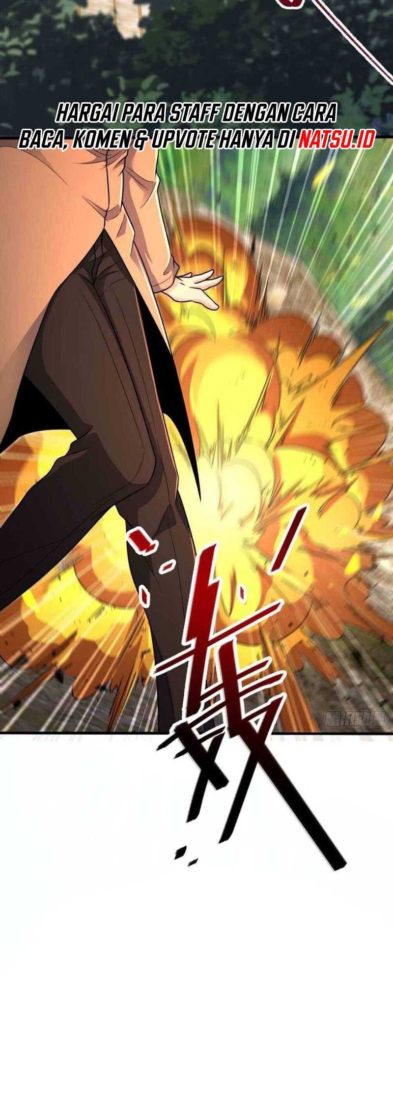 Spare Me, Great Lord! Chapter 460 - halaman 20