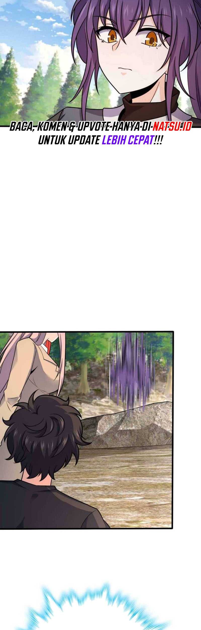 Spare Me, Great Lord! Chapter 460 - halaman 23