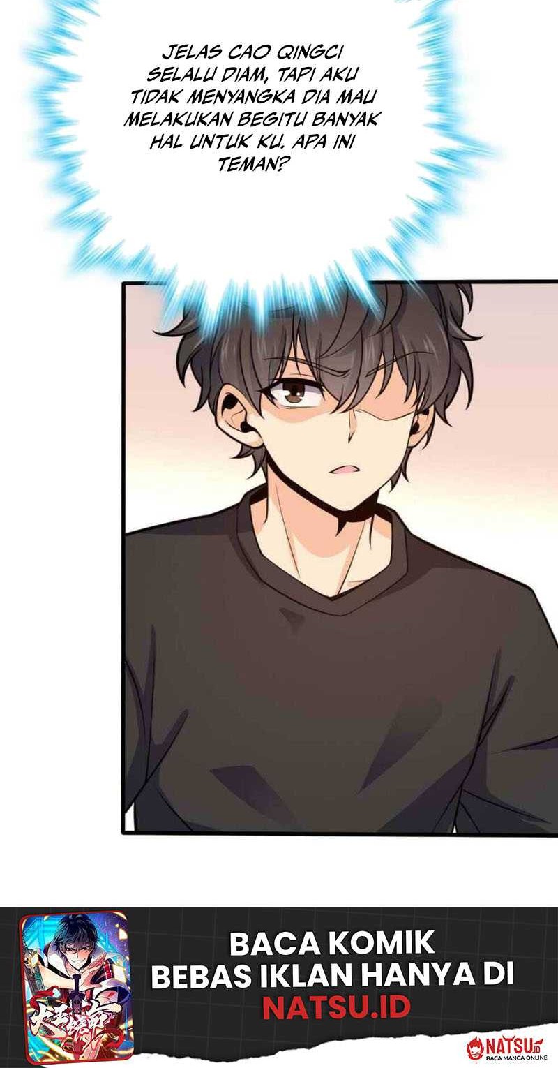 Spare Me, Great Lord! Chapter 460 - halaman 24