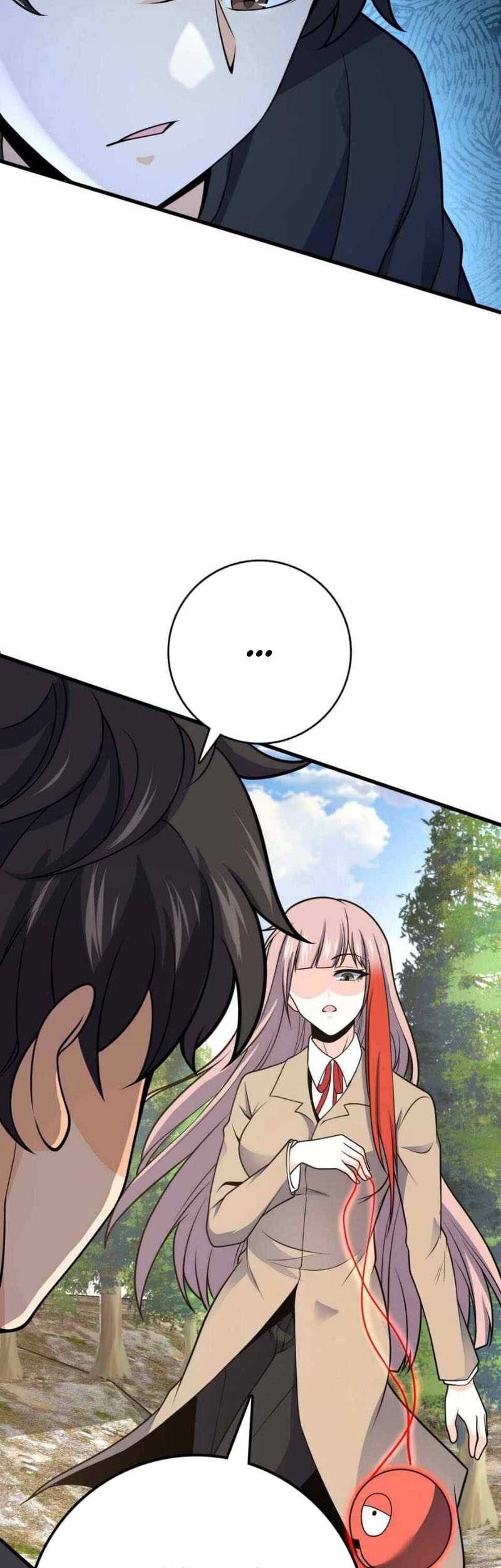 Spare Me, Great Lord! Chapter 460 - halaman 30