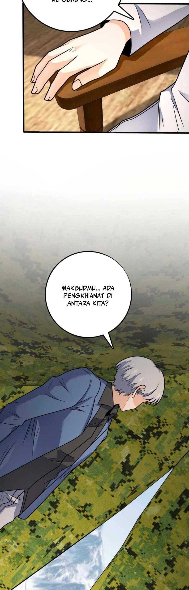 Spare Me, Great Lord! Chapter 460 - halaman 38