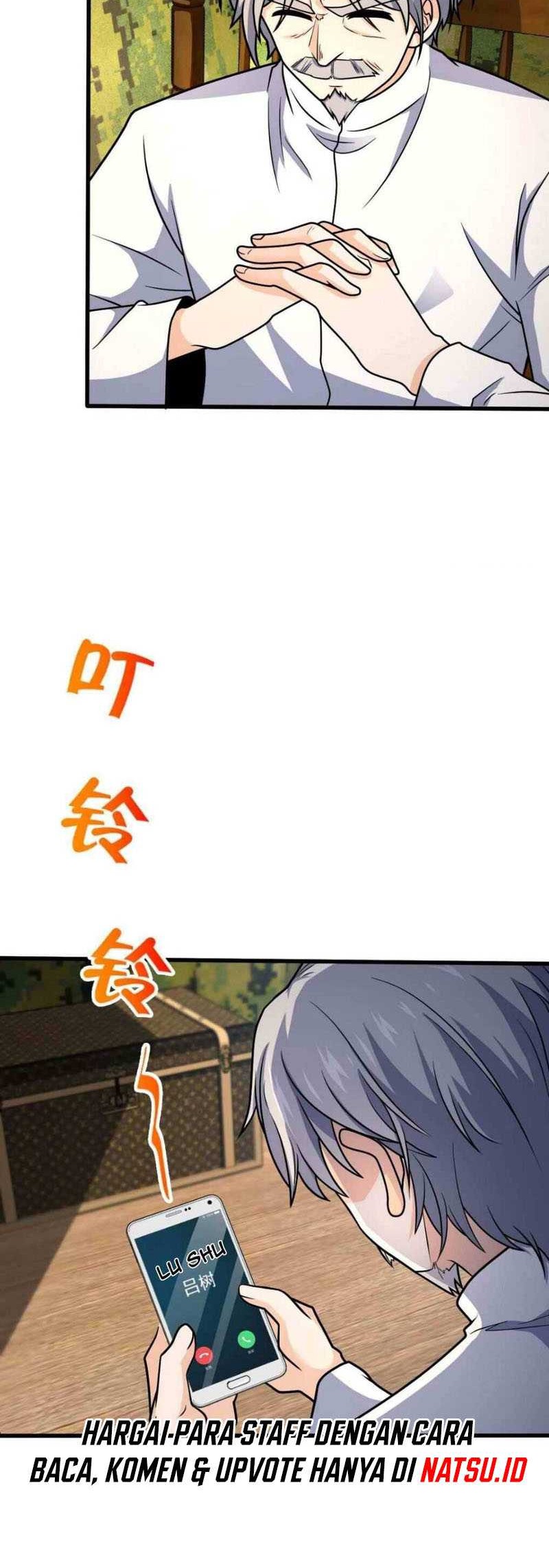 Spare Me, Great Lord! Chapter 460 - halaman 40