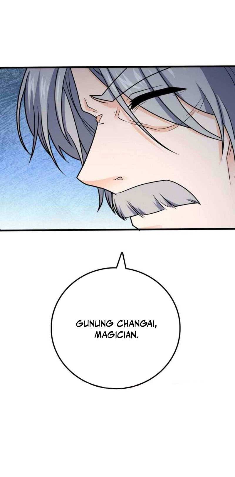 Spare Me, Great Lord! Chapter 460 - halaman 43