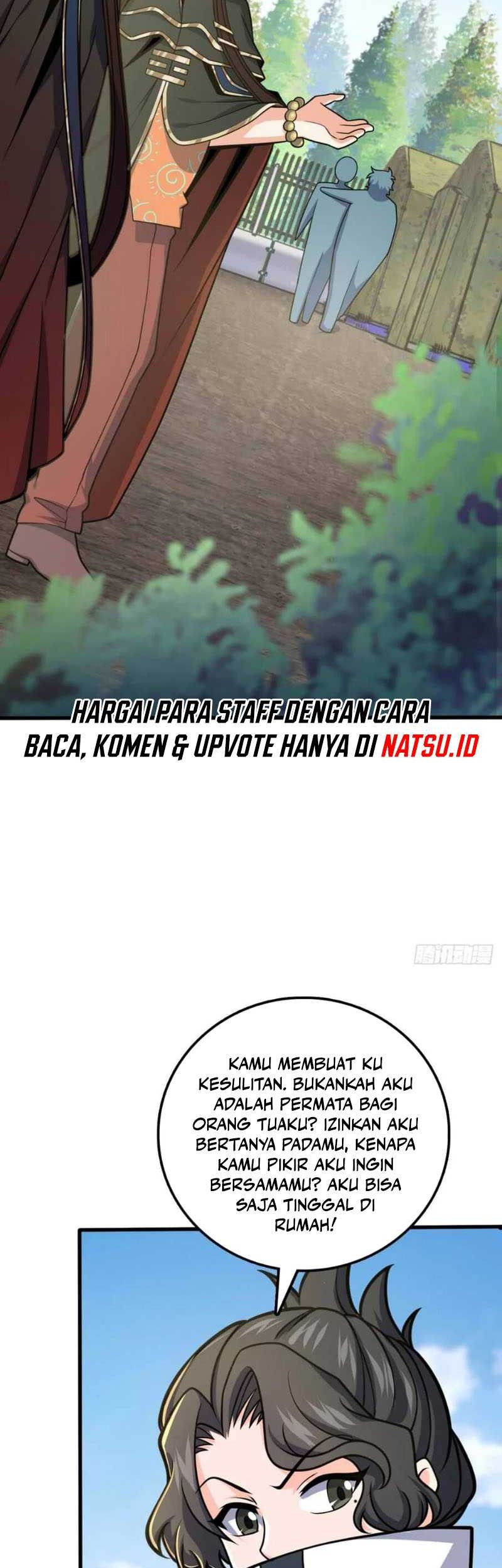 Spare Me, Great Lord! Chapter 461 - halaman 12