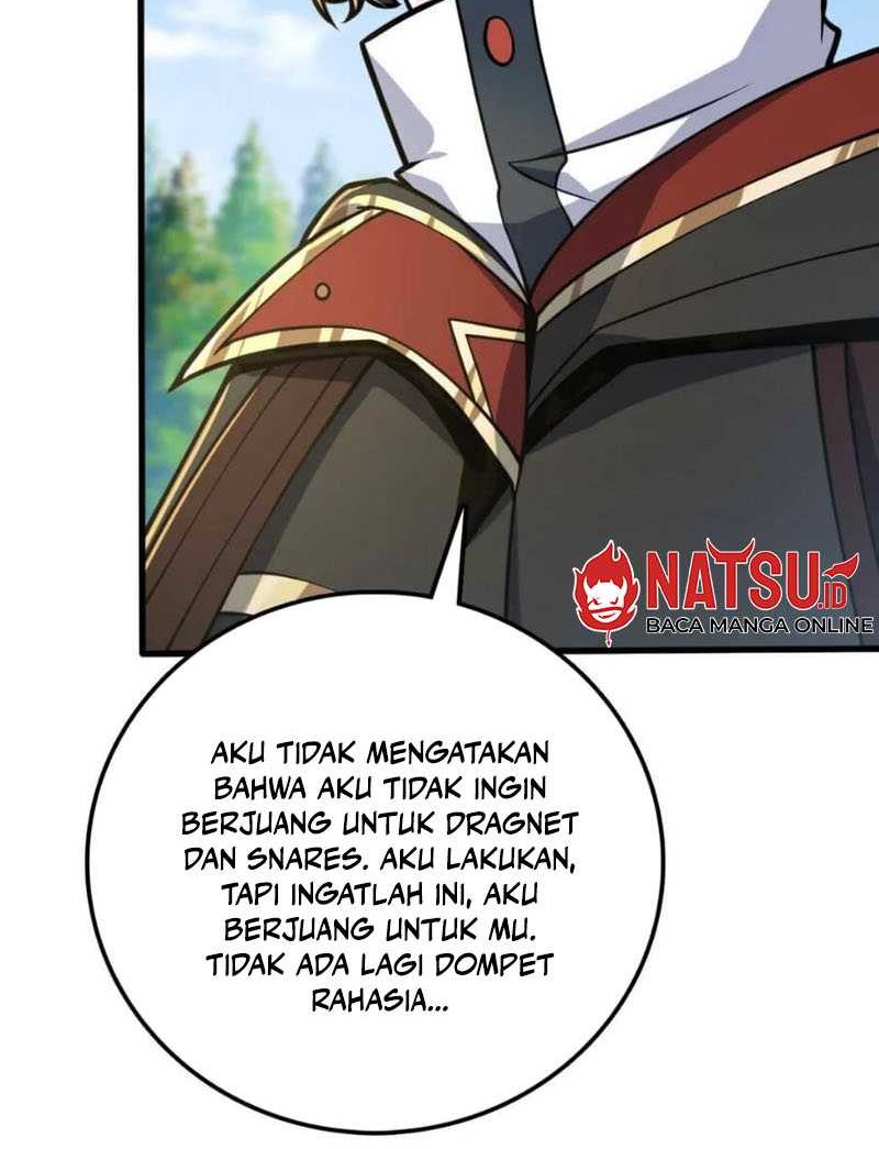 Spare Me, Great Lord! Chapter 461 - halaman 13
