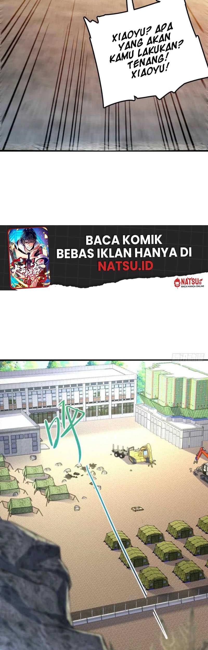 Spare Me, Great Lord! Chapter 461 - halaman 24