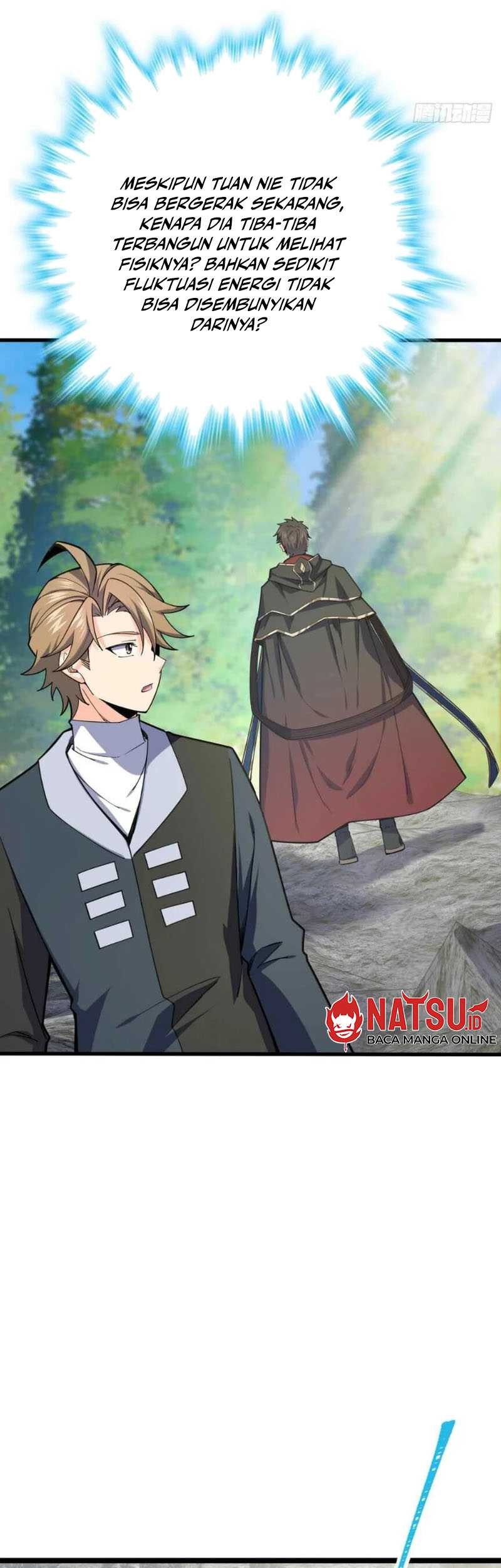 Spare Me, Great Lord! Chapter 461 - halaman 26