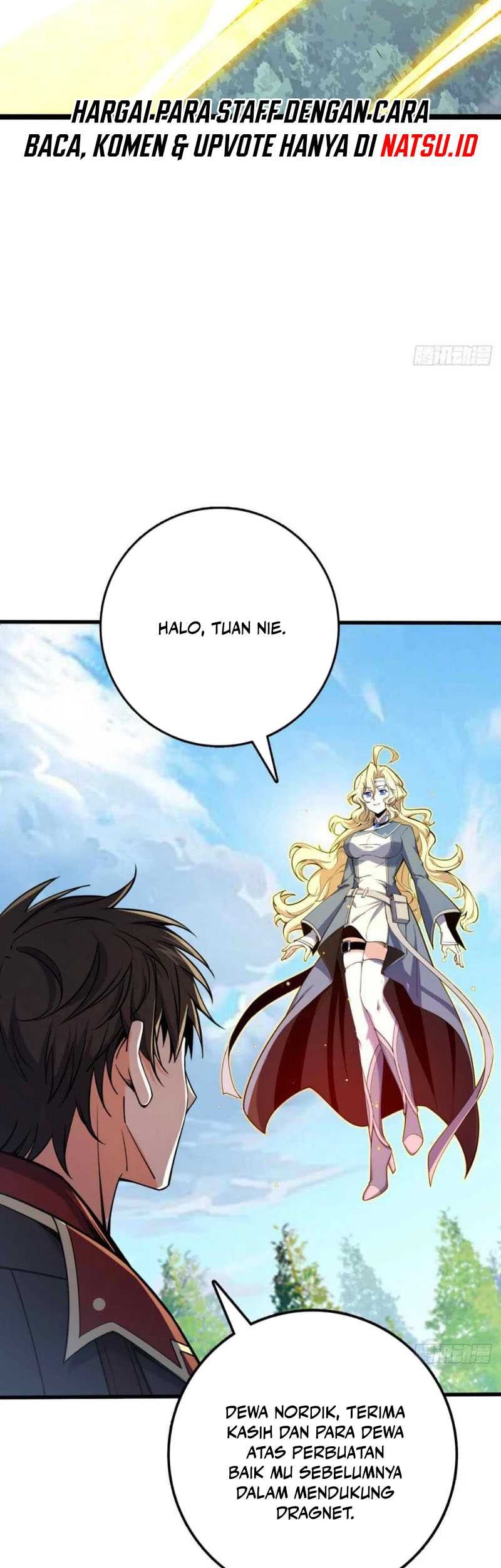 Spare Me, Great Lord! Chapter 461 - halaman 28