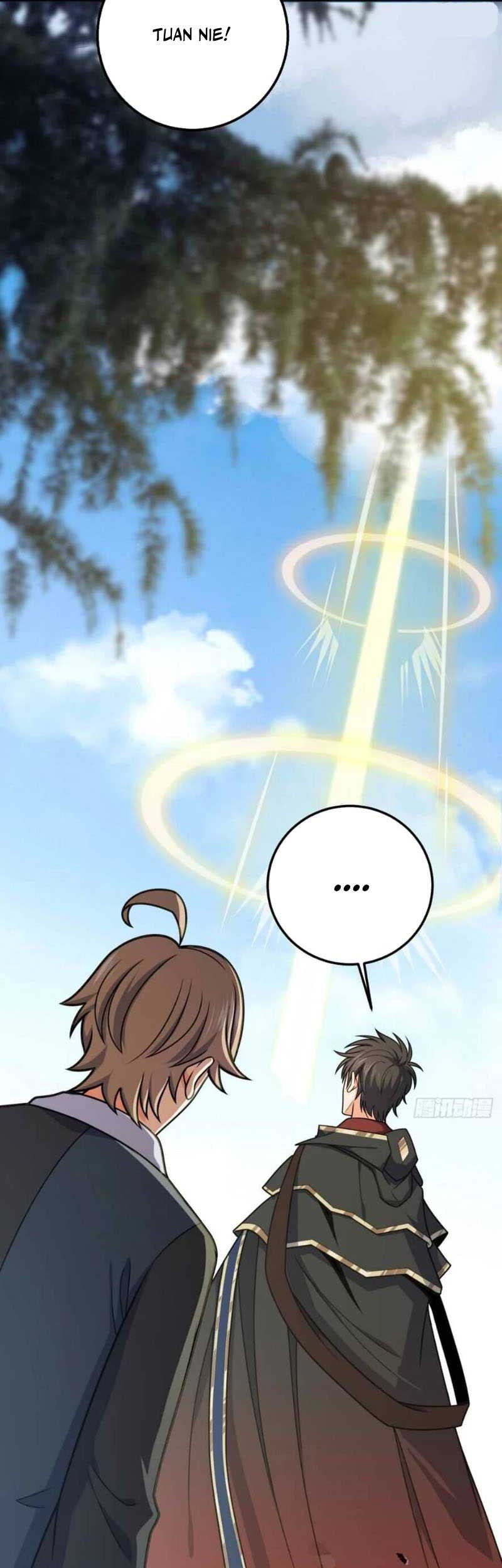 Spare Me, Great Lord! Chapter 461 - halaman 36