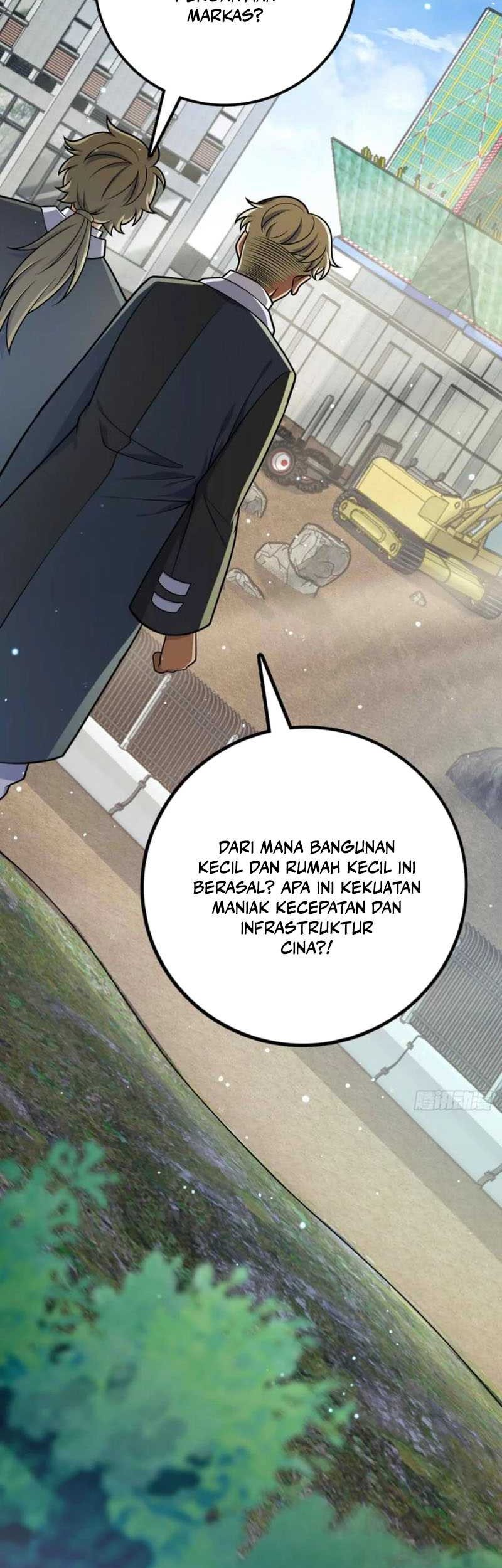 Spare Me, Great Lord! Chapter 461 - halaman 4