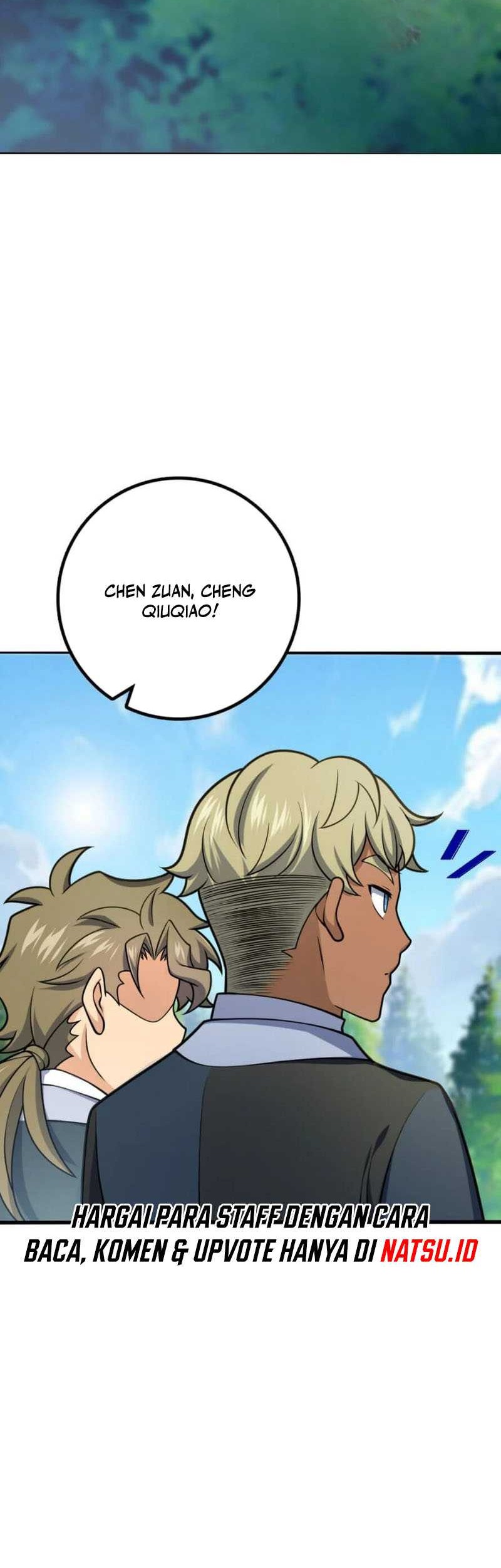 Spare Me, Great Lord! Chapter 461 - halaman 5