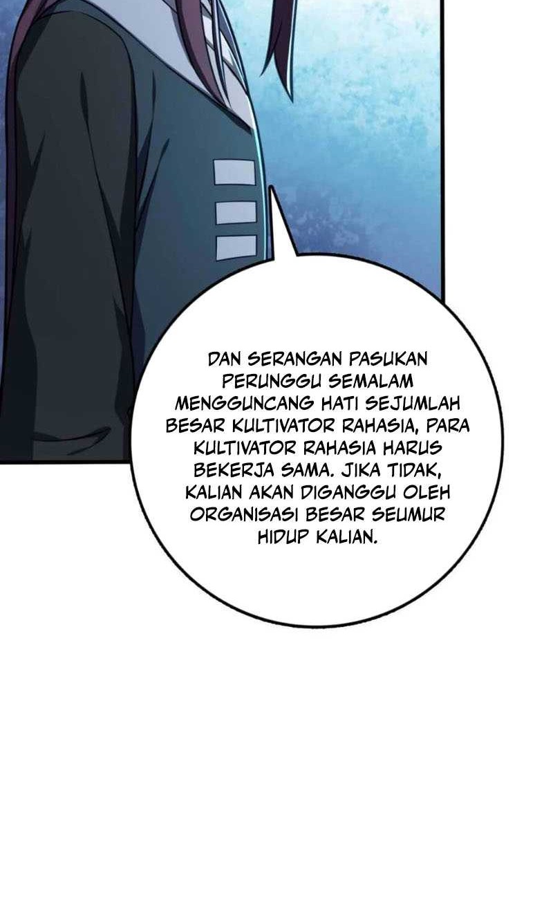 Spare Me, Great Lord! Chapter 461 - halaman 9