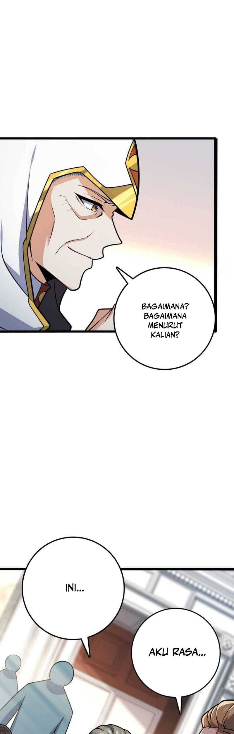 Spare Me, Great Lord! Chapter 462 - halaman 10