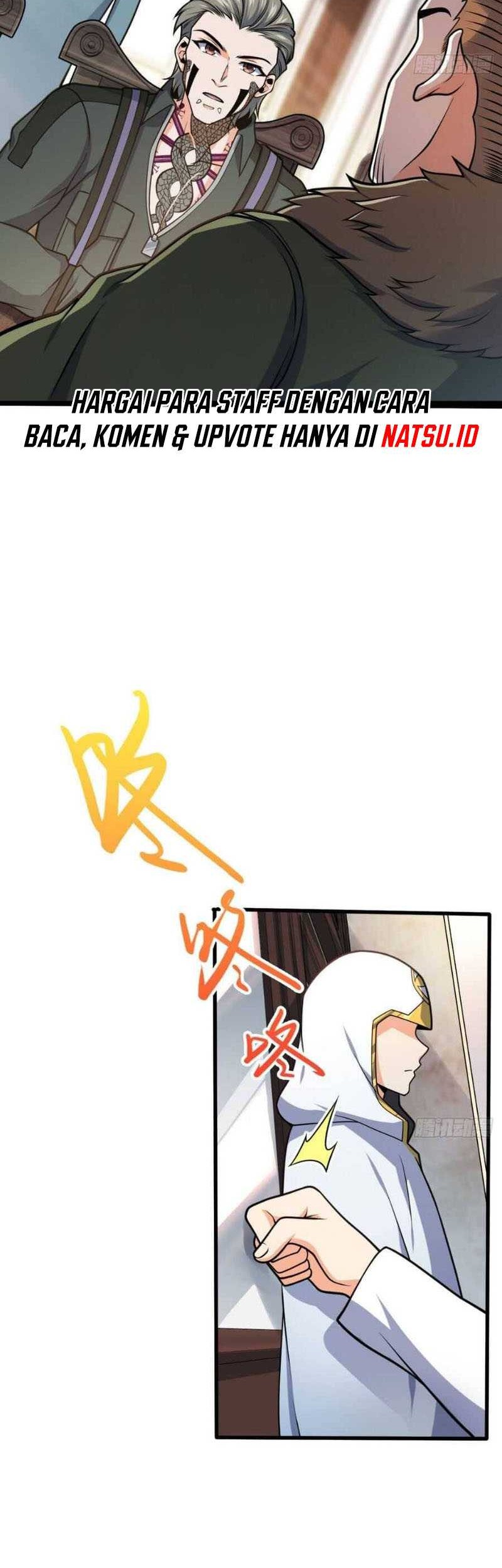 Spare Me, Great Lord! Chapter 462 - halaman 11