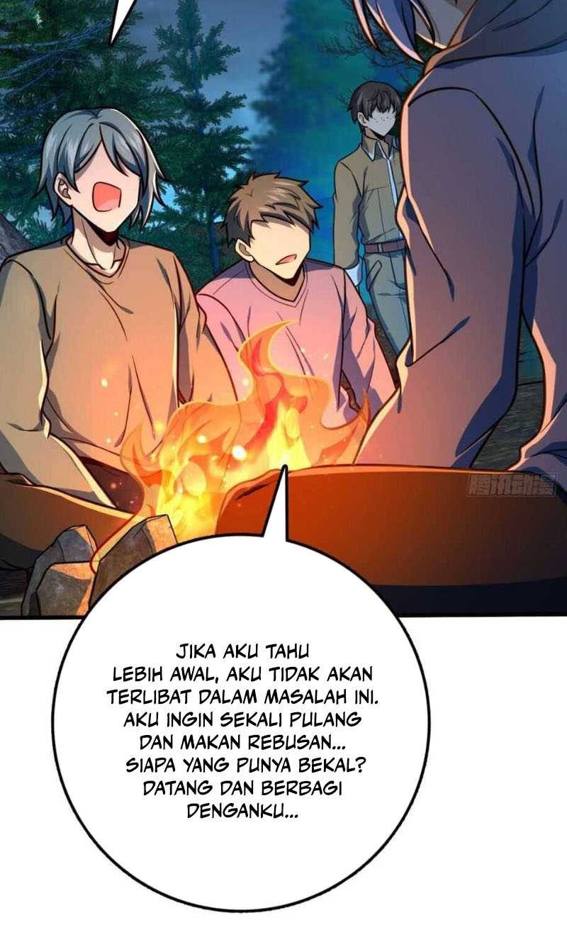 Spare Me, Great Lord! Chapter 462 - halaman 16