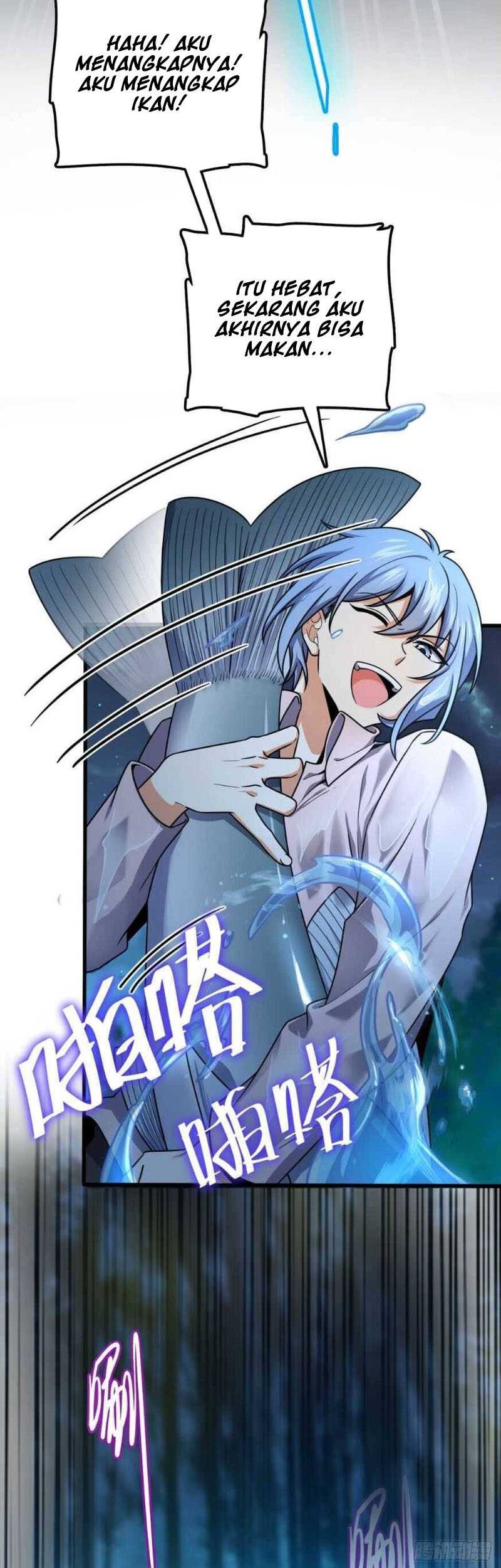 Spare Me, Great Lord! Chapter 462 - halaman 20