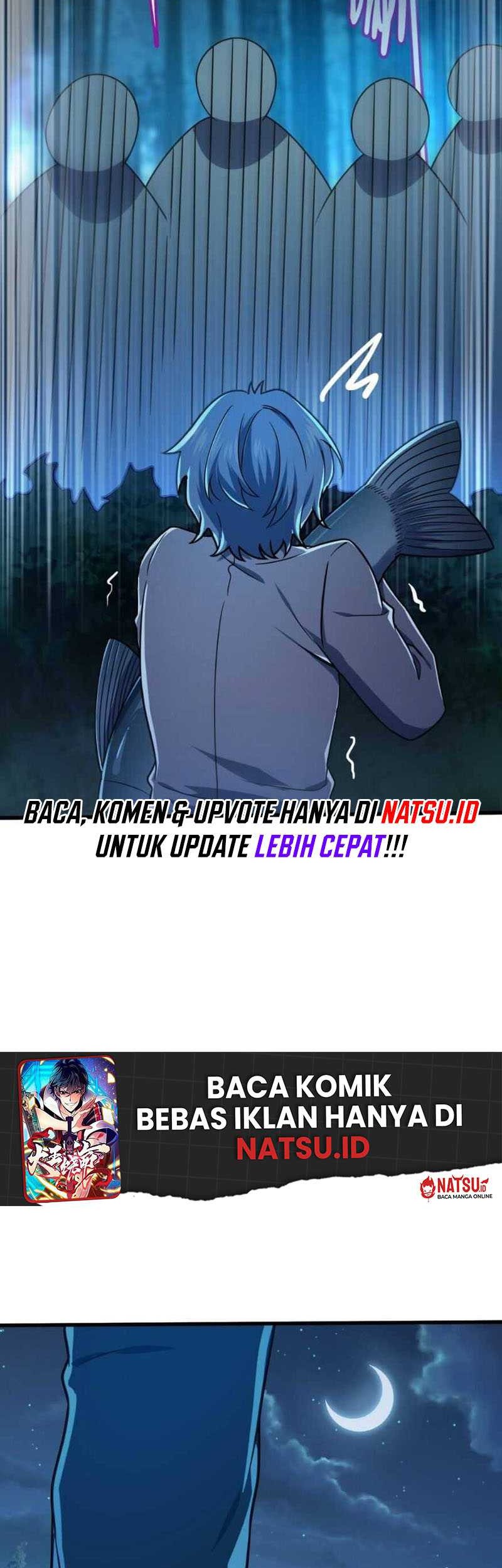 Spare Me, Great Lord! Chapter 462 - halaman 21