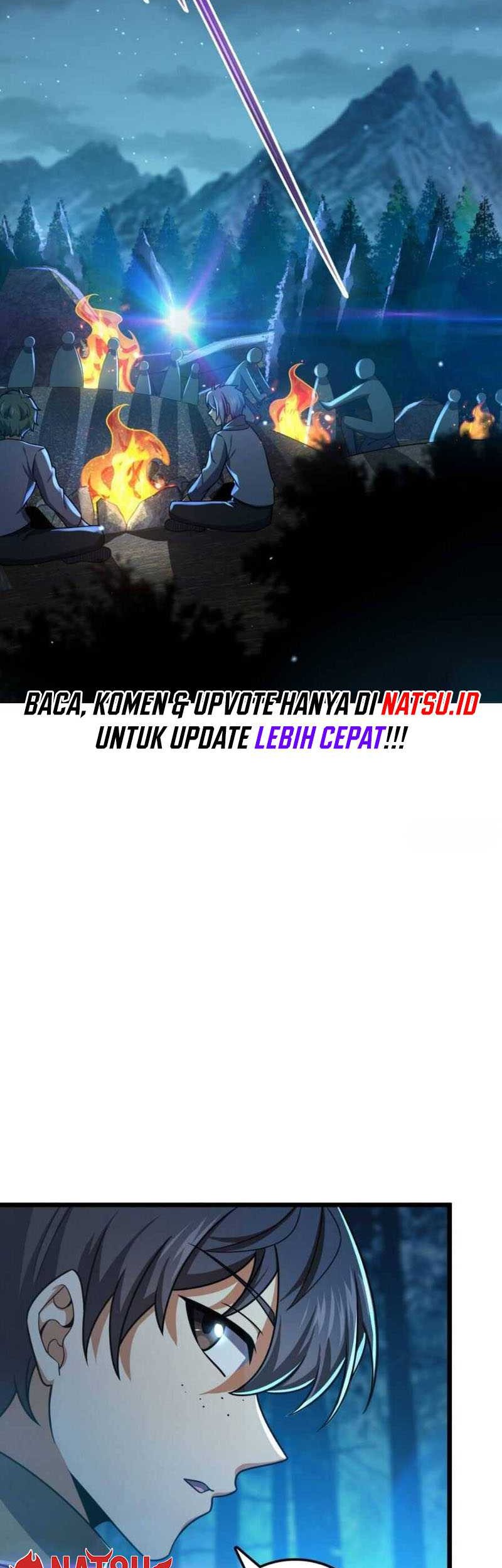 Spare Me, Great Lord! Chapter 462 - halaman 29
