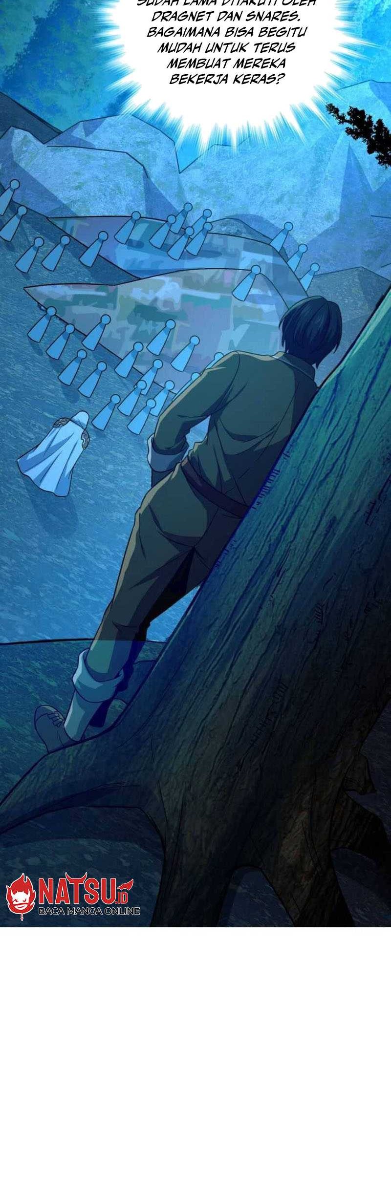 Spare Me, Great Lord! Chapter 462 - halaman 40