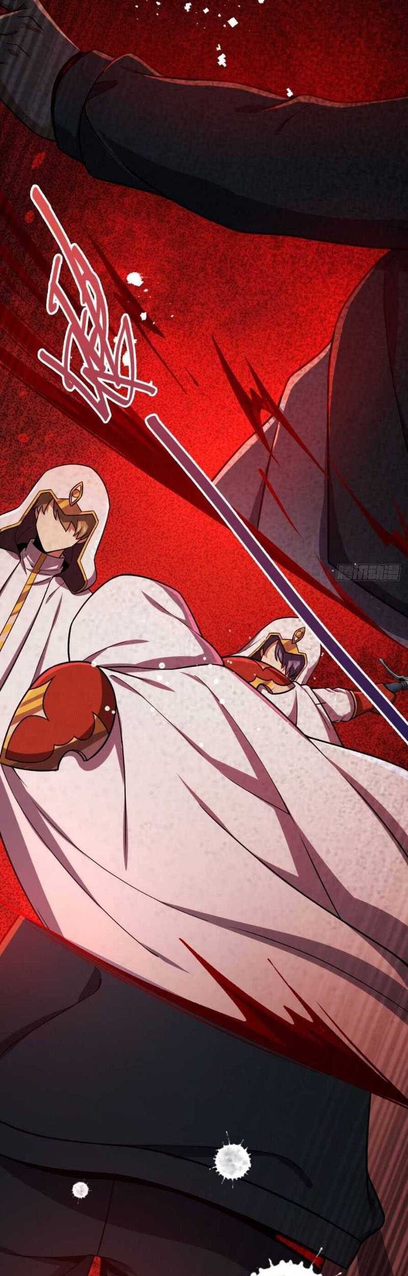 Spare Me, Great Lord! Chapter 462 - halaman 42