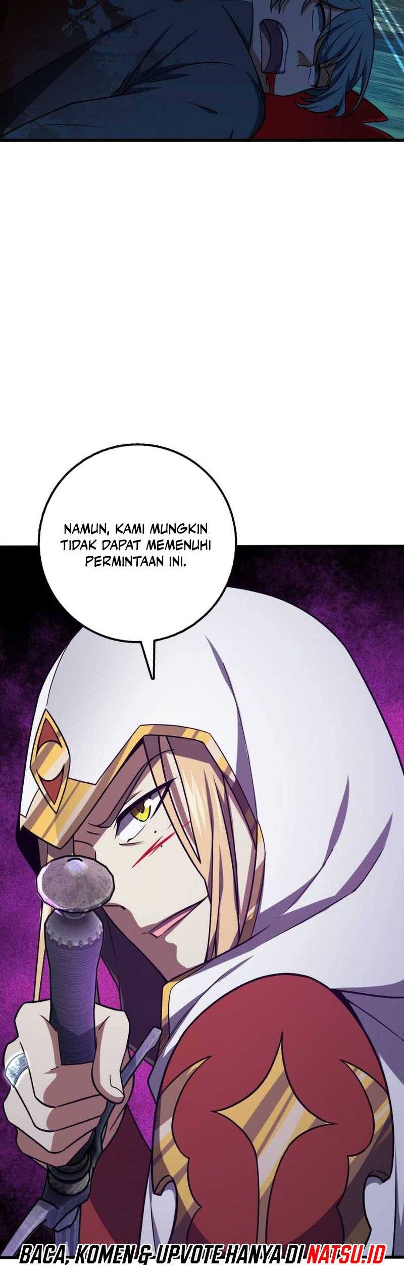 Spare Me, Great Lord! Chapter 462 - halaman 44