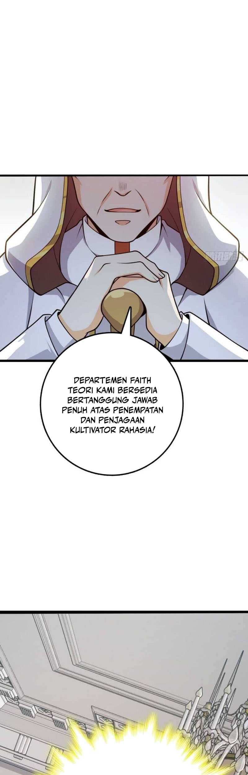 Spare Me, Great Lord! Chapter 462 - halaman 8