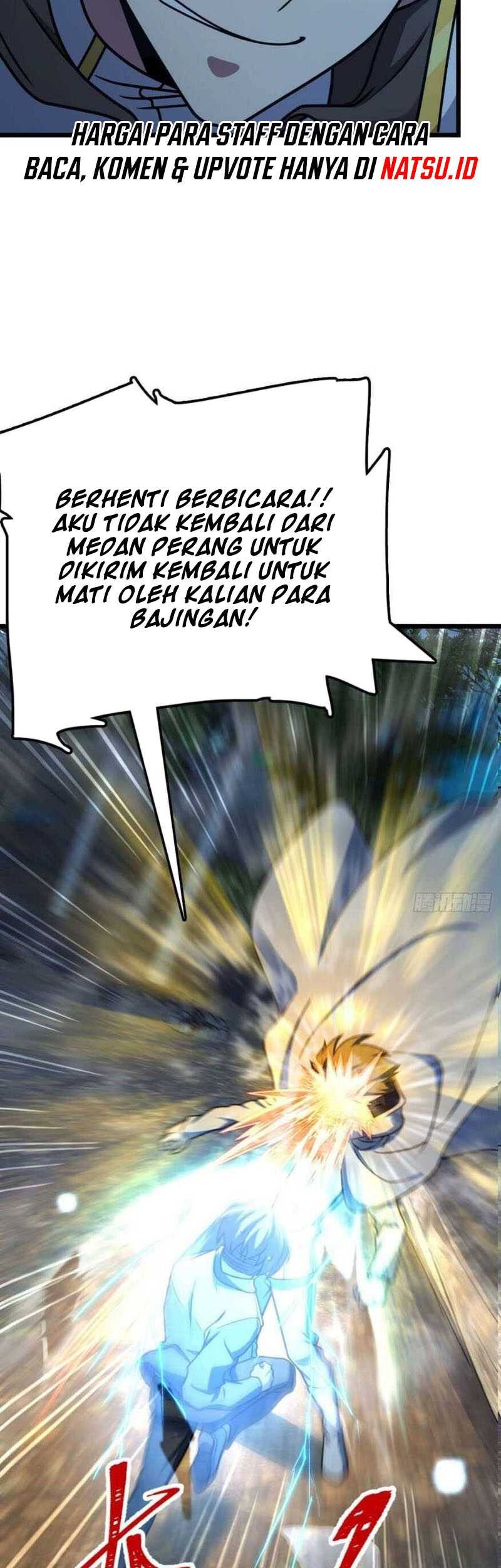 Spare Me, Great Lord! Chapter 463 - halaman 12