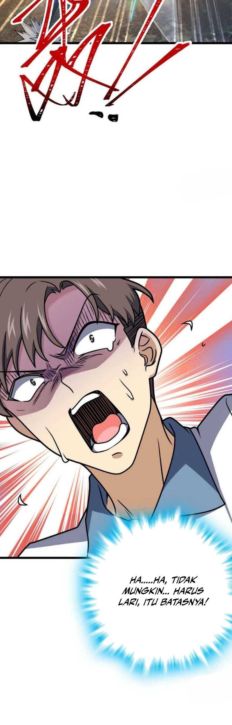 Spare Me, Great Lord! Chapter 463 - halaman 13