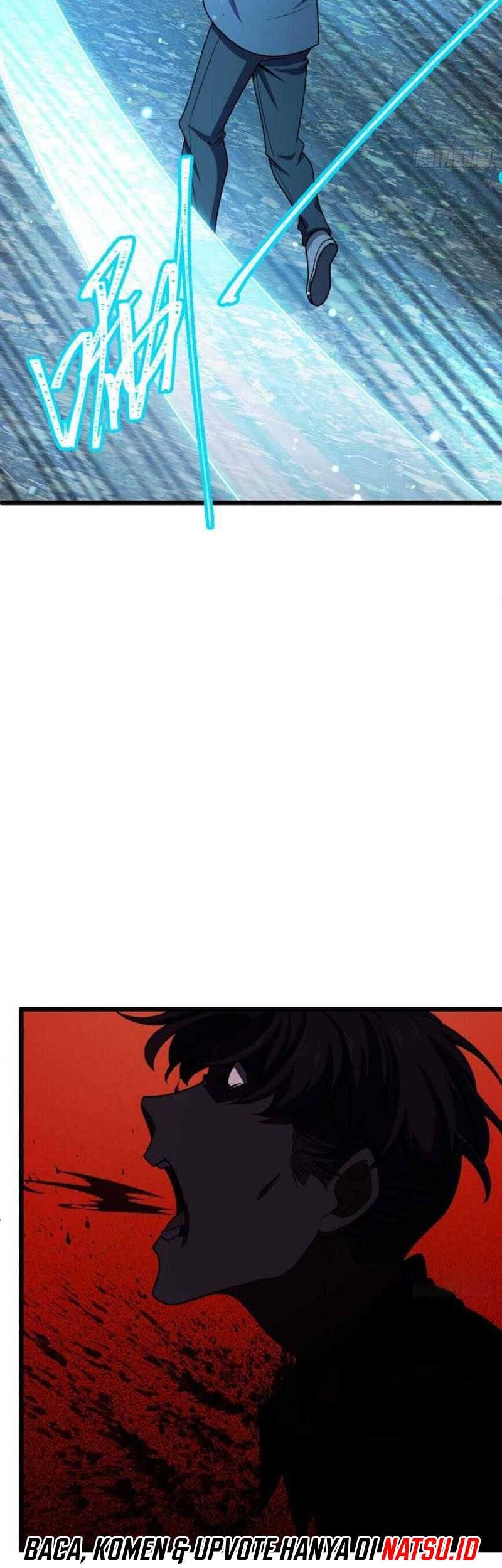 Spare Me, Great Lord! Chapter 463 - halaman 16
