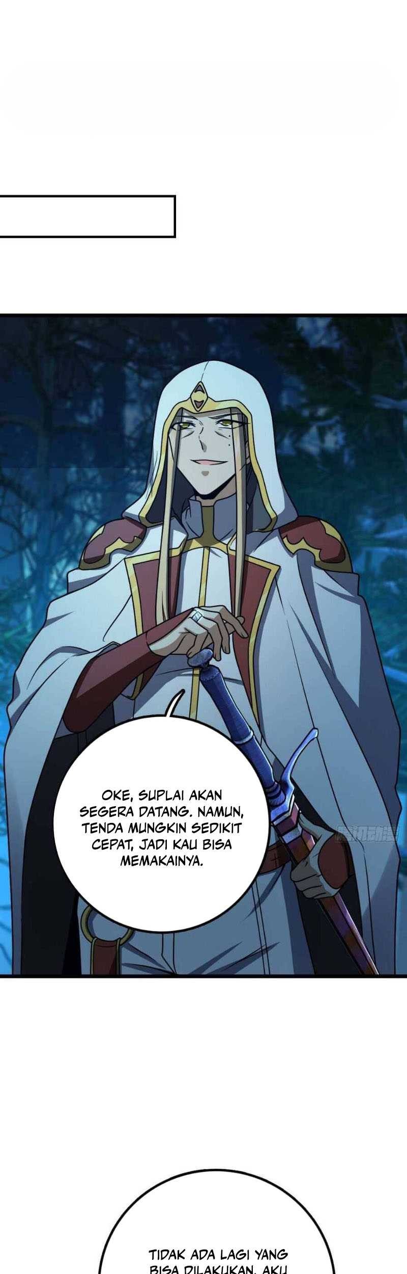Spare Me, Great Lord! Chapter 463 - halaman 2