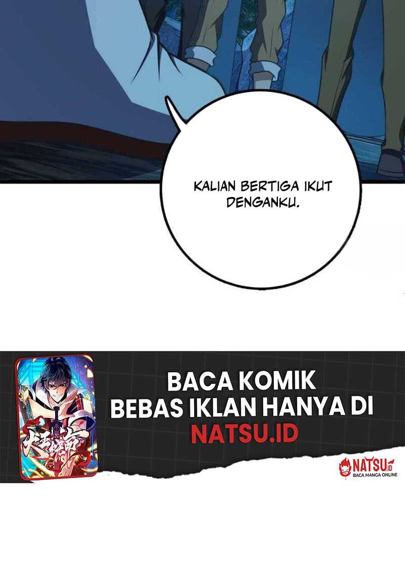 Spare Me, Great Lord! Chapter 463 - halaman 21