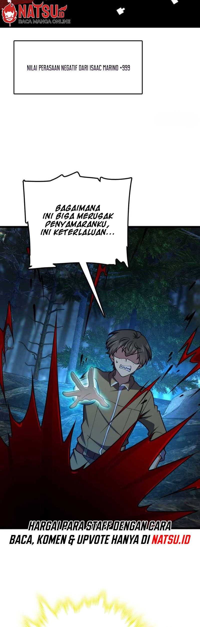 Spare Me, Great Lord! Chapter 463 - halaman 28