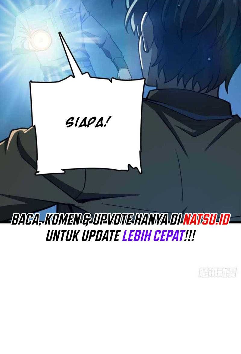 Spare Me, Great Lord! Chapter 463 - halaman 33
