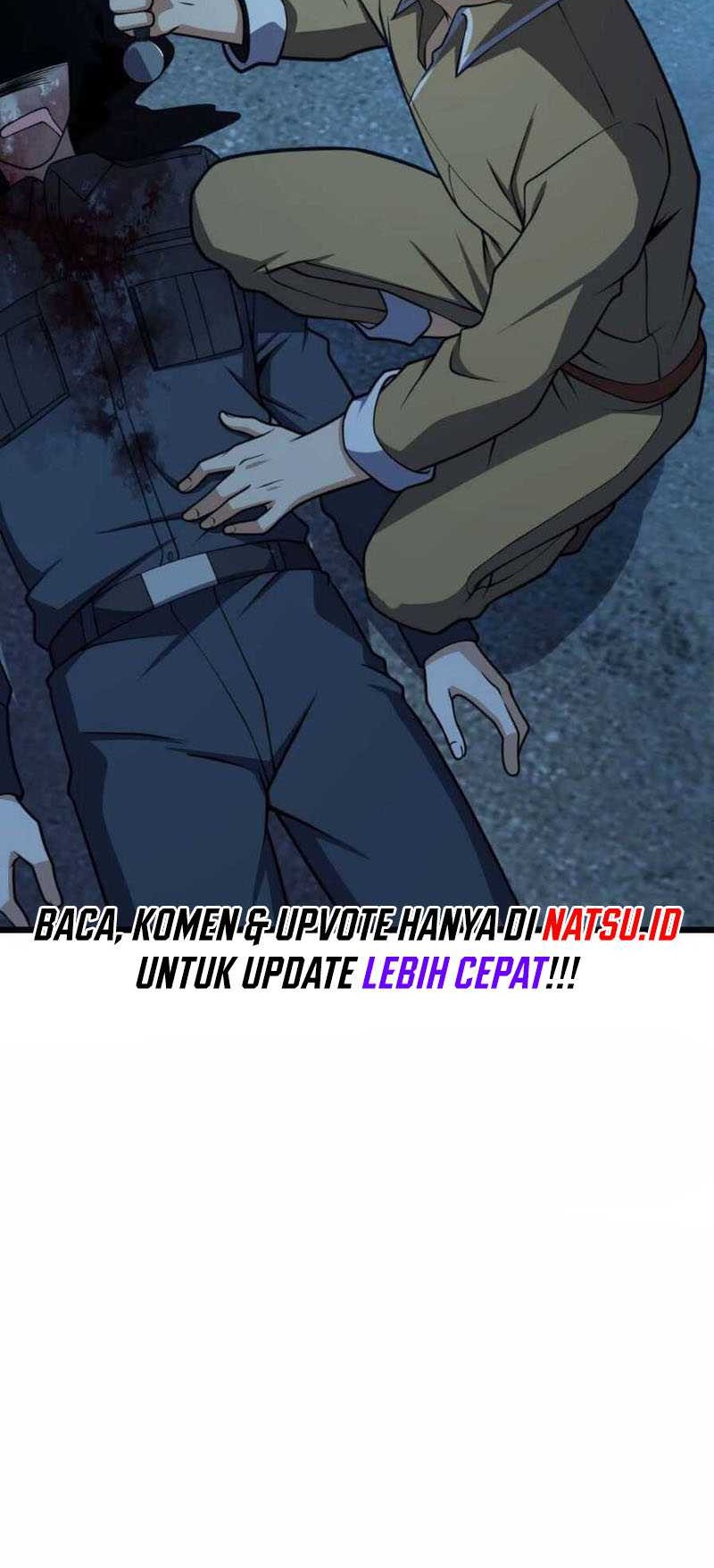 Spare Me, Great Lord! Chapter 463 - halaman 40