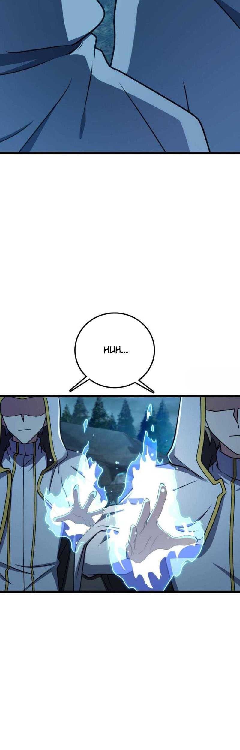 Spare Me, Great Lord! Chapter 463 - halaman 8