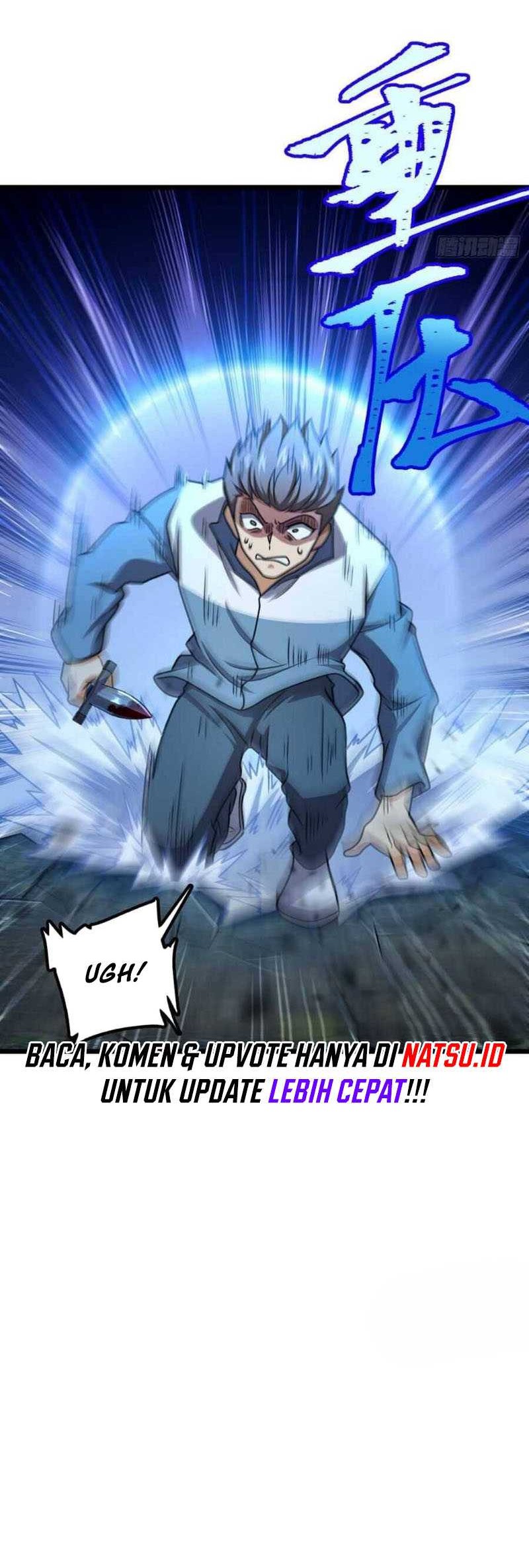 Spare Me, Great Lord! Chapter 463 - halaman 9