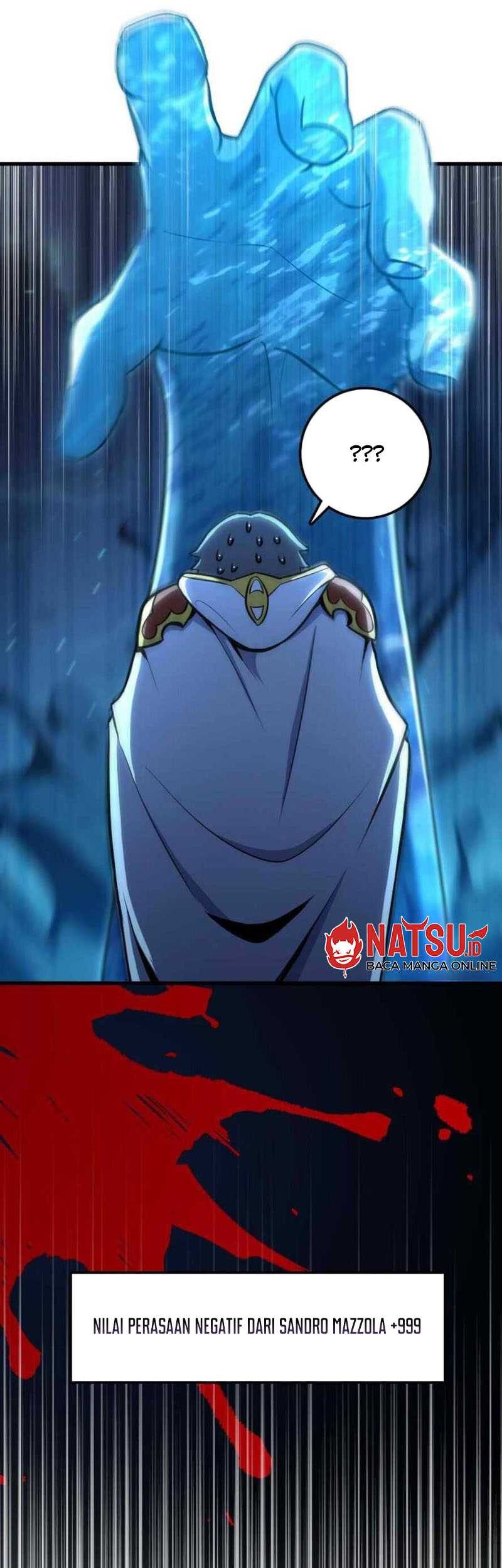 Spare Me, Great Lord! Chapter 464 - halaman 10