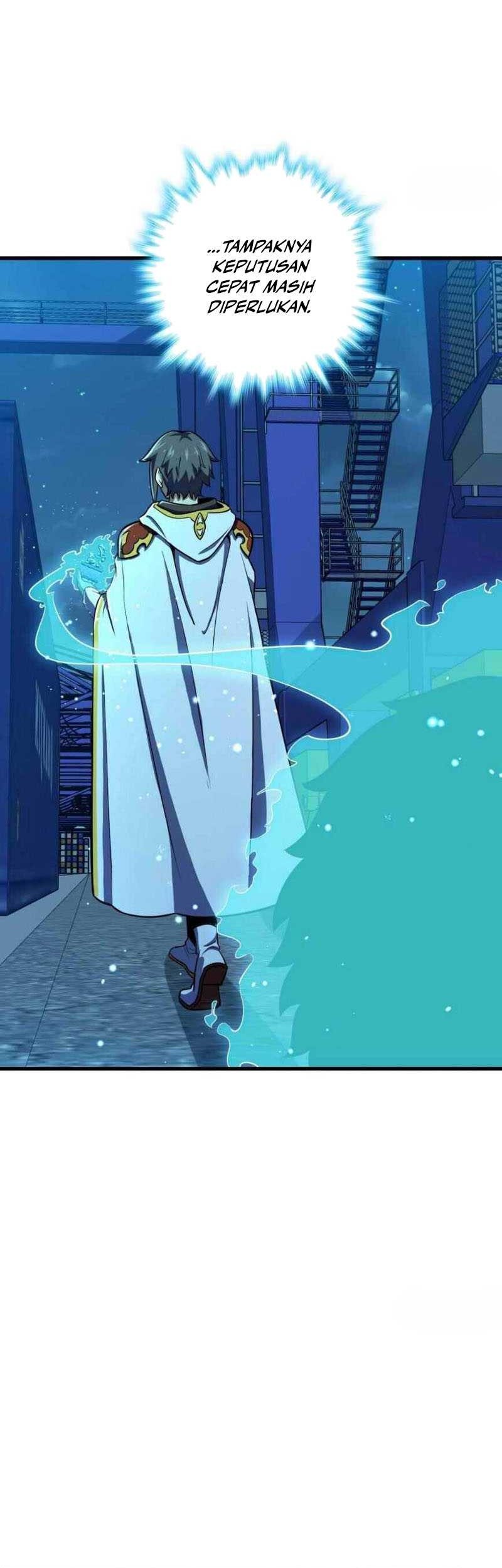 Spare Me, Great Lord! Chapter 464 - halaman 16