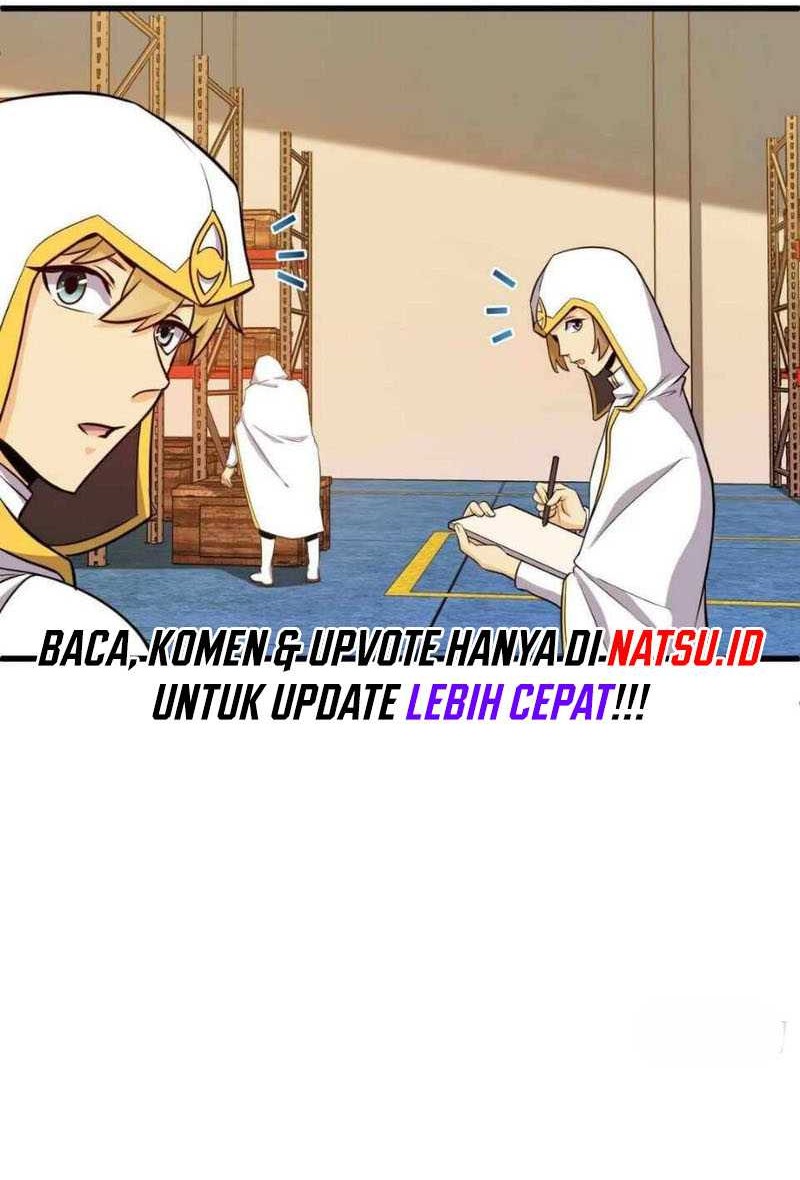 Spare Me, Great Lord! Chapter 464 - halaman 17