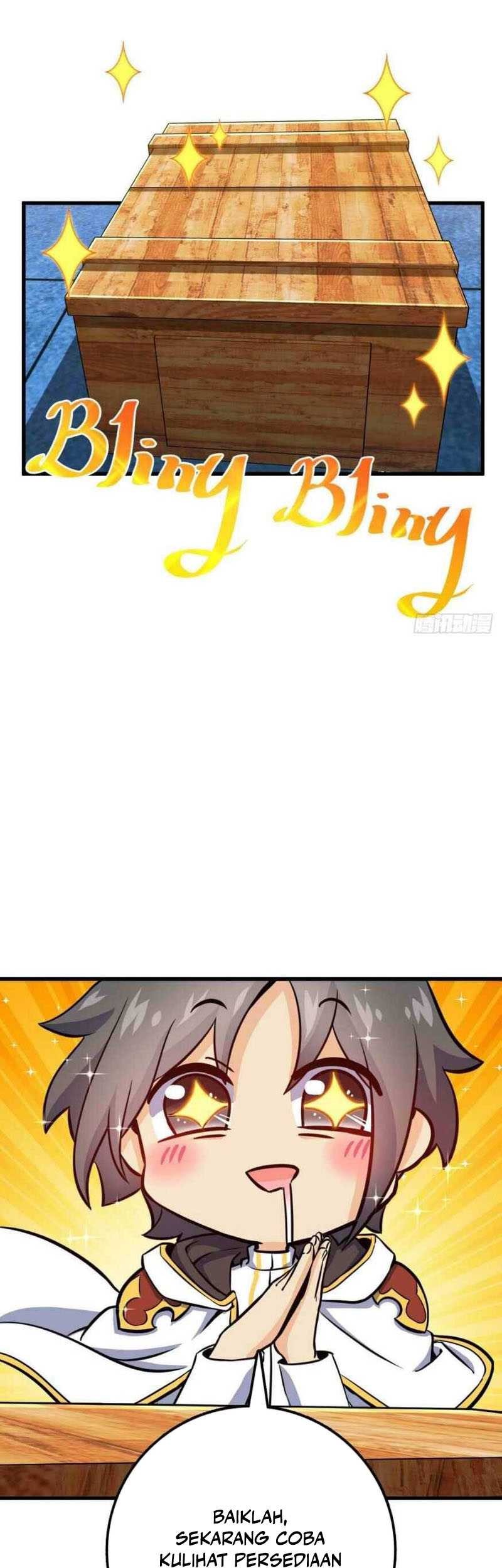 Spare Me, Great Lord! Chapter 464 - halaman 22